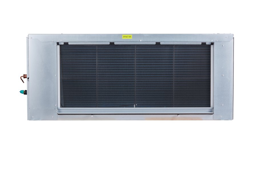 Канальный с притоком свежего воздуха внутренний блок VRF MDV MDVI3-90OAVR12D(A) Канальный с притоком свежего воздуха внутренний блок VRF MDV MDVI3-90OAVR12D(A)