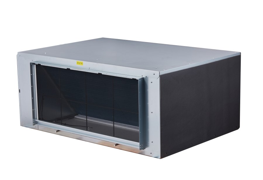 Канальный с притоком свежего воздуха внутренний блок VRF MDV MDVI3-200OAVR12D