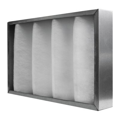 Фильтр воздушный для ВПУ (У) 300/500 (302х234х40) M5