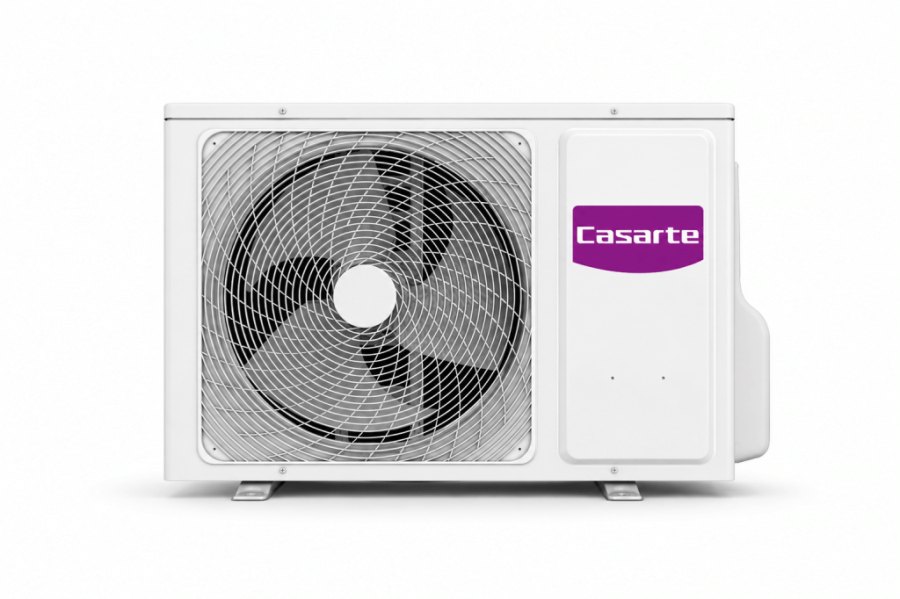 Наружный блок мульти-сплит системы Casarte 2U50CM1/R3 на 2 комнаты Наружный блок мульти-сплит системы Casarte 2U50CM1/R3 на 2 комнаты