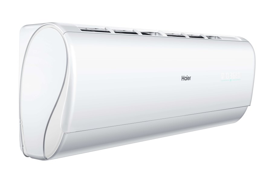 Сплит-система Haier Jade Super Match AS50S2SJ3FA-W / 1U50JEC1FRA, белый