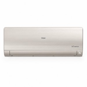 Сплит-система Haier Flexera Super Match AS35S2SF1FA-G / 1U12BS3ERA, золотой с Wi-Fi модулем ESP32