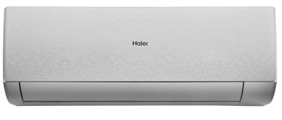 Сплит-система Haier Stellar HP AS20SHP2HRA-S / 1U20SHP2FRA, серебряный