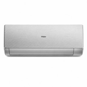 Сплит-система Haier Stellar HP AS35SHP2HRA-S / 1U35SHP2FRA, серебряный