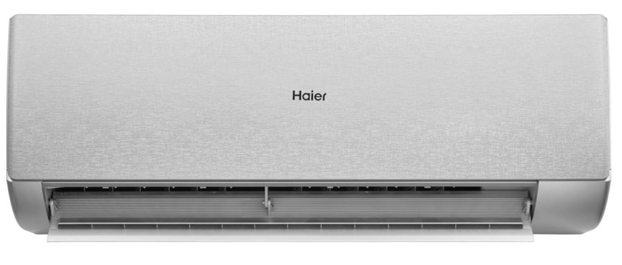 Сплит-система Haier Stellar HP AS50SHP1HRA-S / 1U50SHP1FRA, серебряный