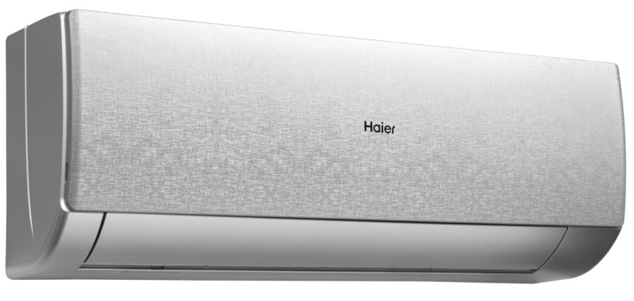 Сплит-система Haier Stellar HP AS70SHP1HRA-S / 1U70SHP1FRA, серебряный