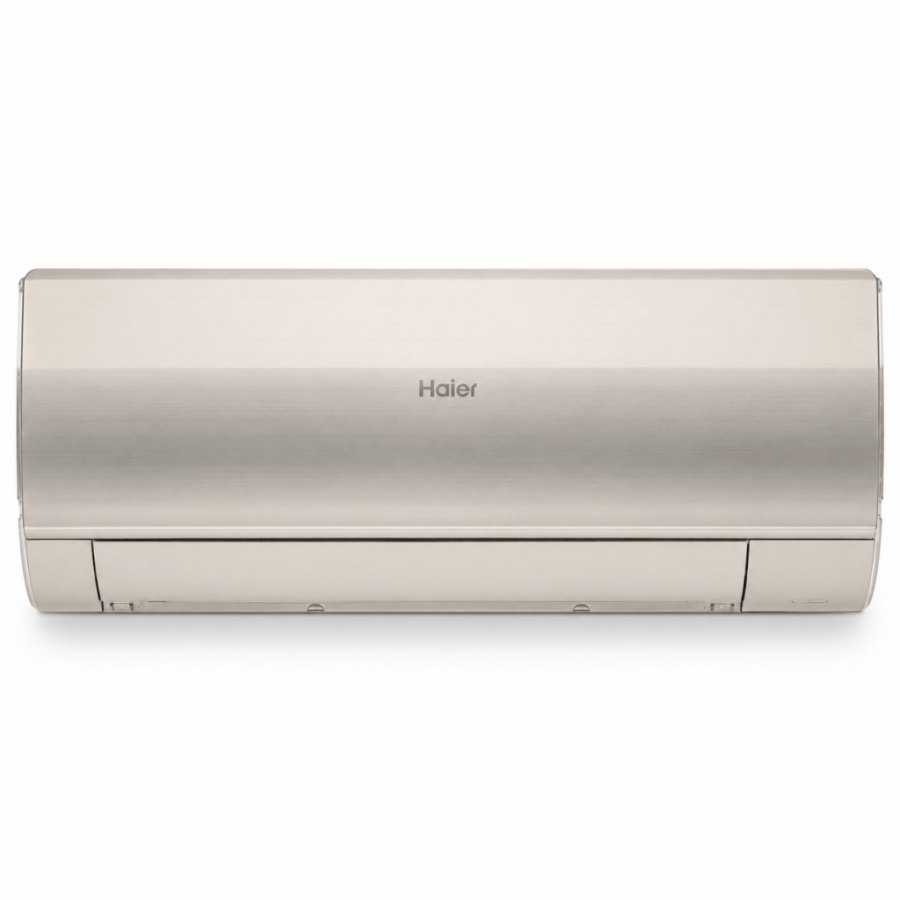 Сплит-система Haier Flexis On-Off HSU-07HFF203/R3-G / HSU-07HUF203/R3, золотой