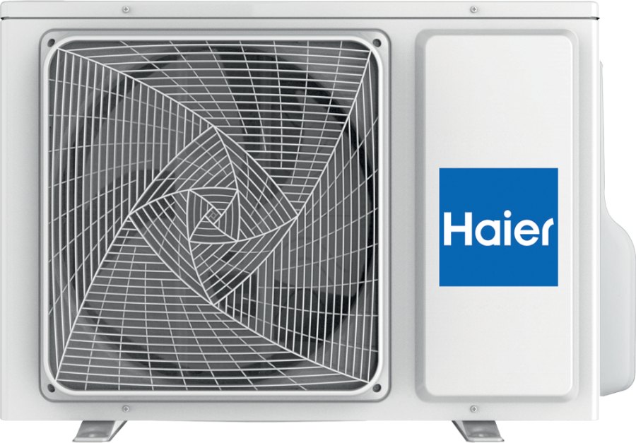 Сплит-система Haier Flexis On-Off HSU-07HFF203/R3-G / HSU-07HUF203/R3, золотой