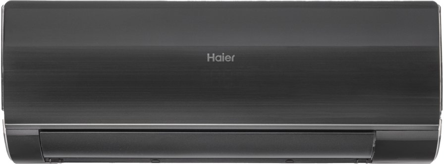 Сплит-система Haier Flexis On-Off HSU-07HFF203/R3-B / HSU-07HUF203/R3, черный