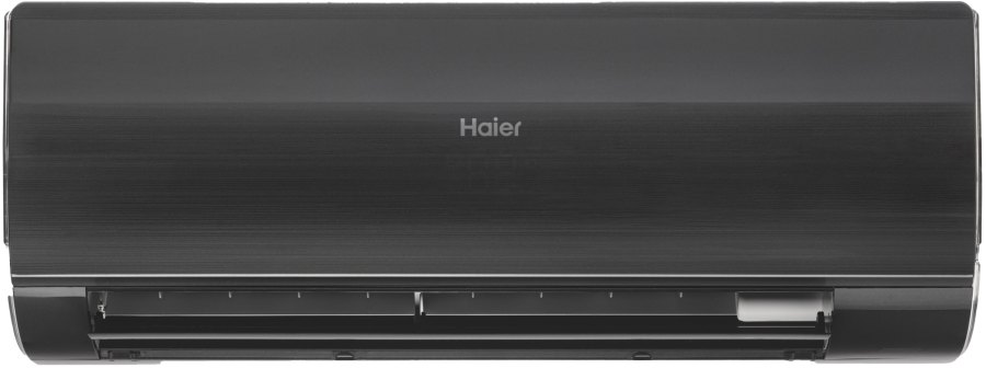 Сплит-система Haier Flexis On-Off HSU-07HFF203/R3-B / HSU-07HUF203/R3, черный