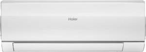 Сплит-система Haier Flexis On-Off HSU-09HFF203/R3-W / HSU-09HUF203/R3, белый
