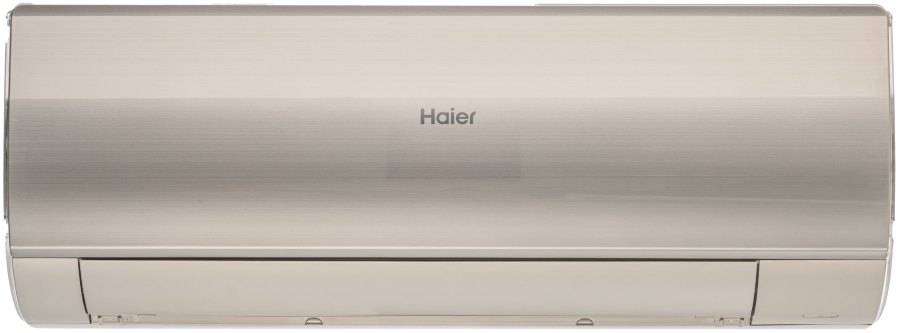 Сплит-система Haier Flexis On-Off HSU-12HFF203/R3-G / HSU-12HUF203/R3, золотой