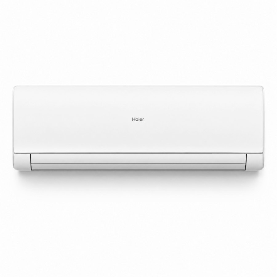 Настенный внутренний блок Haier Lightera AS24NS6ERA-W для мульти-сплит систем, белый