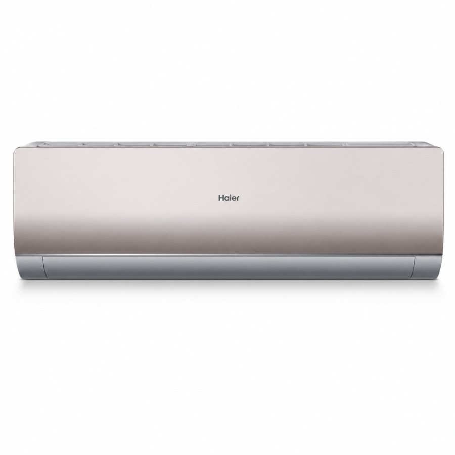 Настенный внутренний блок Haier Lightera AS18NS4ERA-G для мульти-сплит систем, золотой