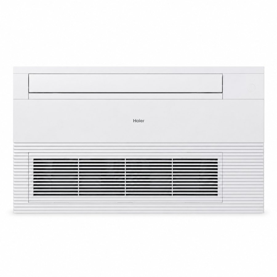 Кассетная сплит-система Haier Super Match AB71S2SA1FA / 1U70S2SJ2FA с панелью P1B-1348IB