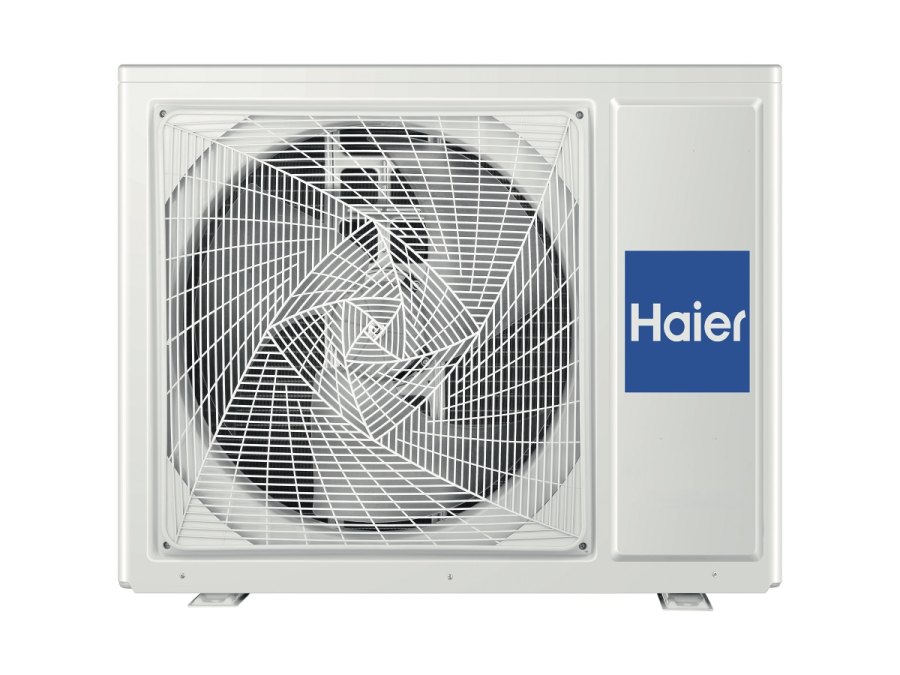 Колонная сплит-система Haier Super Match AP105S2SK1FA(H) / 1U105S2SS1FB