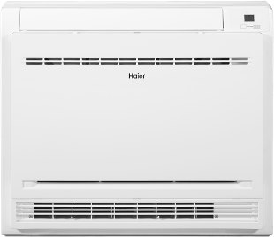 Наружный блок полупромышленной сплит-системы Haier 1U25S2SM4FA