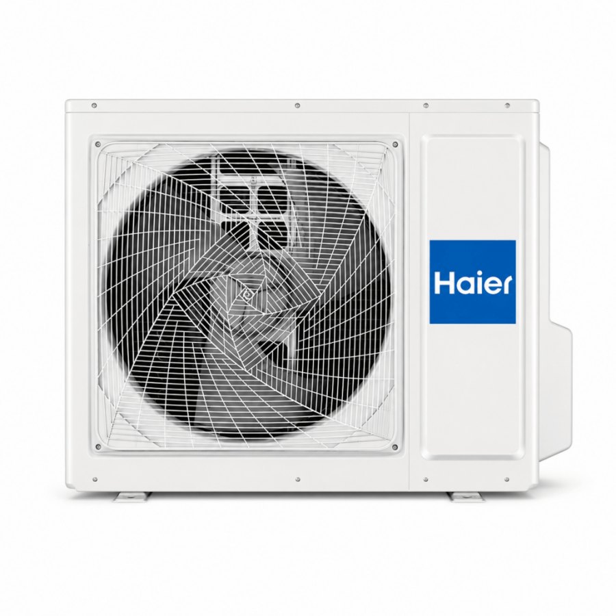 Наружный блок полупромышленной сплит-системы Haier 1U50S2SJ3FA Наружный блок полупромышленной сплит-системы Haier 1U50S2SJ3FA