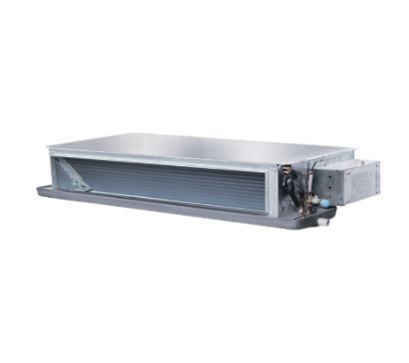 Наружный блок полупромышленной сплит-системы Haier 1U50S2SJ3FA