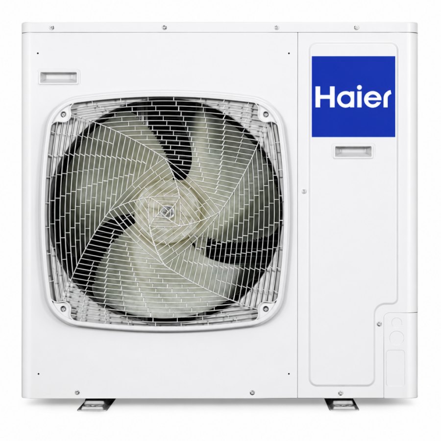 Наружный блок полупромышленной сплит-системы Haier 1U140S2SN2FB Наружный блок полупромышленной сплит-системы Haier 1U140S2SN2FB