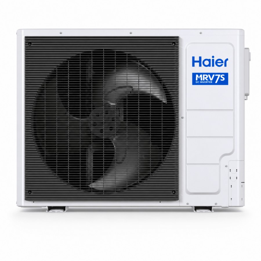 Наружный блок Haier MRV 7S AU042FNERL, 4 HP
