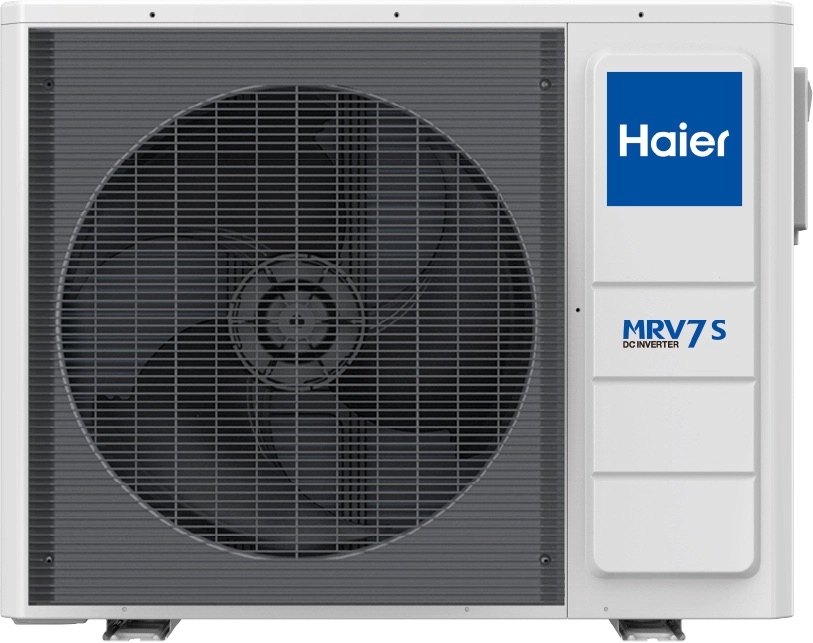 Наружный блок Haier MRV 7S AU07IFCERL, 7 HP Наружный блок Haier MRV 7S AU07IFCERL, 7 HP