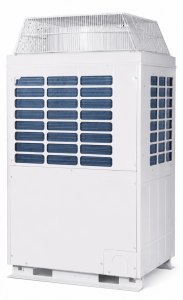 Наружный блок Haier MRV III-C Plus AV10IMSEVA, 10 HP