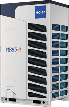 Наружный блок Haier MRV 5-P AV10NMVETR, 10 HP Наружный блок Haier MRV 5-P AV10NMVETR, 10 HP