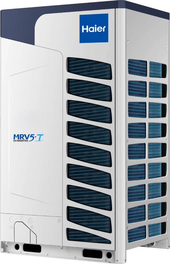 Наружный блок Haier MRV 5-T AV08NMVEMS, 8 HP Наружный блок Haier MRV 5-T AV08NMVEMS, 8 HP
