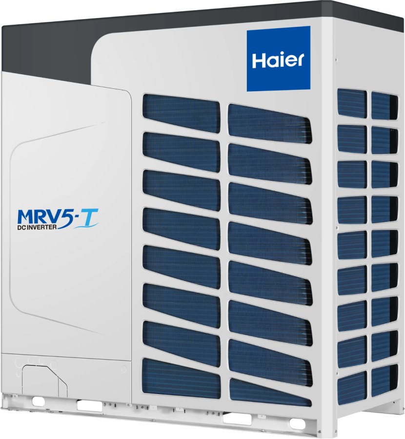 Наружный блок Haier MRV 5-T AV36NMVEMS, 36 HP Наружный блок Haier MRV 5-T AV36NMVEMS, 36 HP
