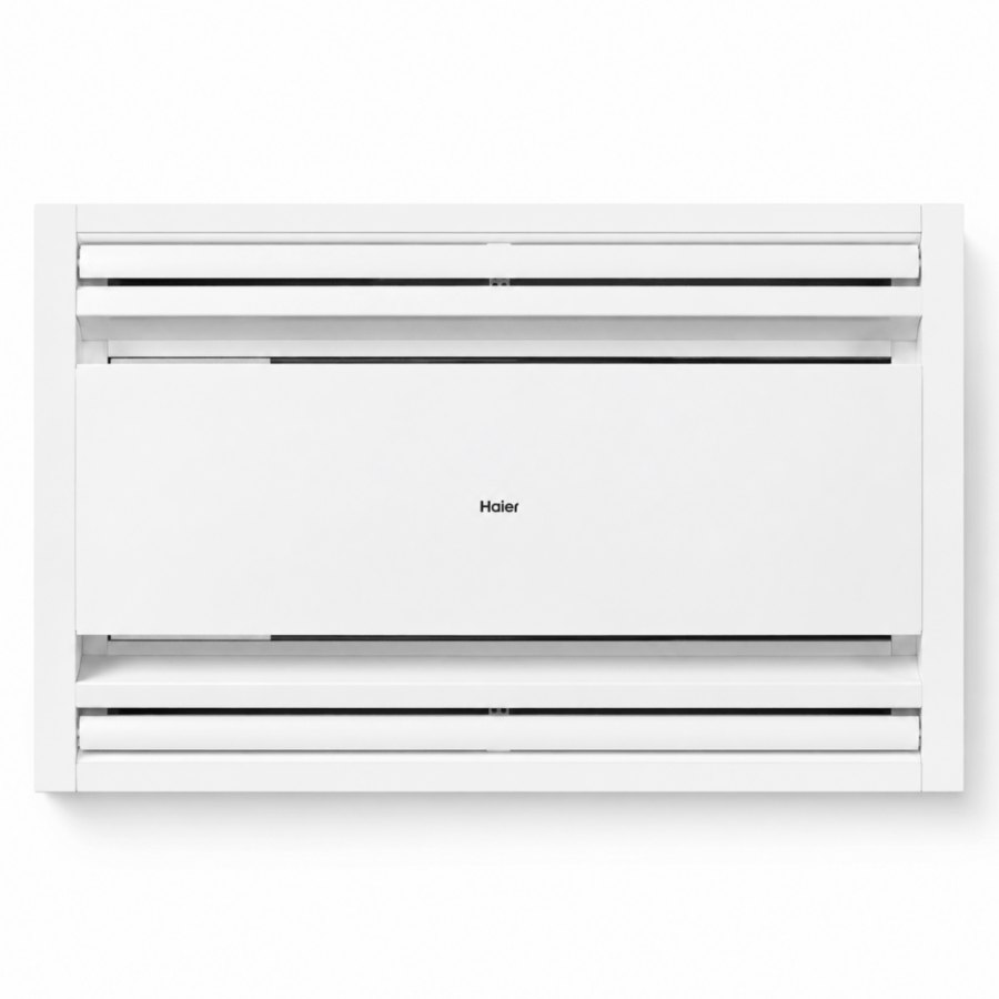 Двухпоточный кассетный внутренний блок MRV Haier AB242MBERAD с панелью P2B-1160IB