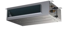 Канальный низконапорный внутренний блок MRV Haier AD072MSERL(H) Канальный низконапорный внутренний блок MRV Haier AD072MSERL(H)