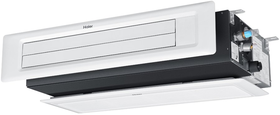 Канальный низконапорный внутренний блок MRV Haier AD122MSERA(D) Канальный низконапорный внутренний блок MRV Haier AD122MSERA(D)