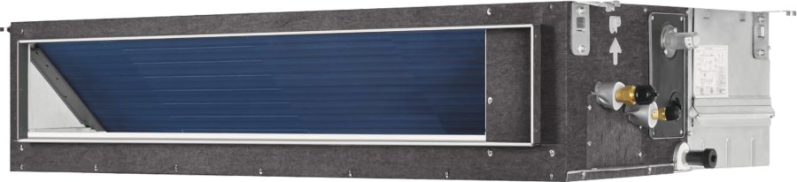 Канальный высоконапорный внутренний блок MRV Haier AD122MJERA(H) Канальный высоконапорный внутренний блок MRV Haier AD122MJERA(H)