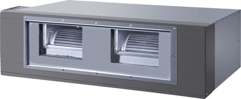 Канальный высоконапорный внутренний блок MRV Haier AD122MJERAD