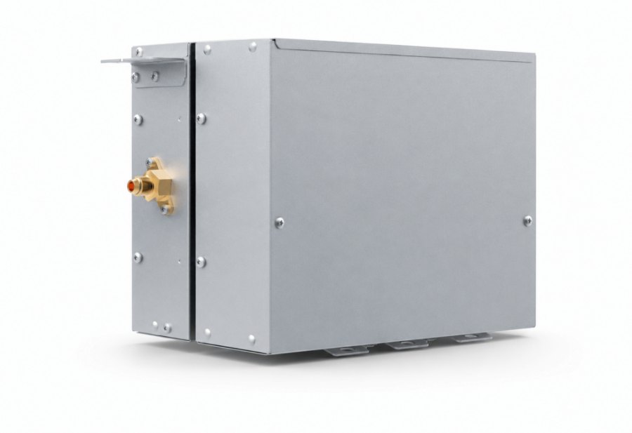 Соединительный комплект с AHU II (от 3,5 до 7 кВт) Haier AH1-070B