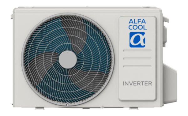 Инверторная сплит-система ALFACOOL APUS Inverter APFI-12CH