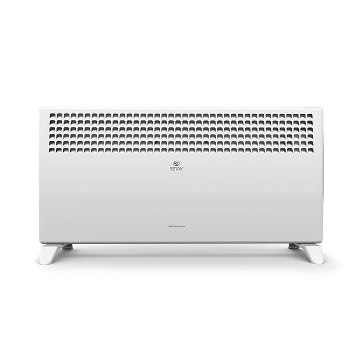 Электрический конвектор ROYAL Clima ATRI Meccanico REC-A1500M