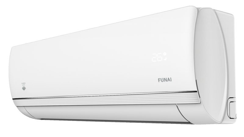 Инверторная сплит-система FUNAI KADZOKU Inverter 2025 RAC-I-KD55HP.D03
