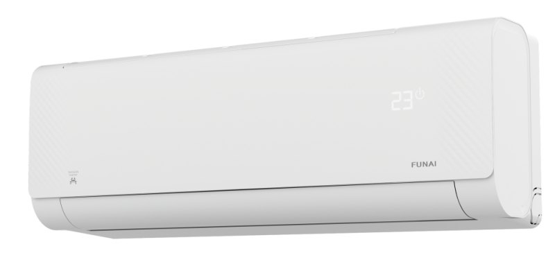 Инверторная сплит-система FUNAI SHOGUN Inverter RAC-I-SG25HP.D02