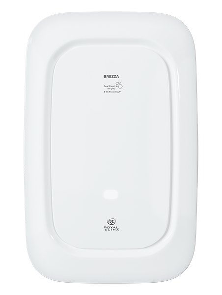 Приточно-очистительный комплекс ROYAL Clima BREZZA RCB 150 LUX Приточно-очистительный комплекс ROYAL Clima BREZZA RCB 150 LUX