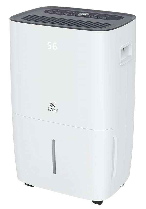 Осушитель воздуха ROYAL Clima Carisma RD-CR40-E