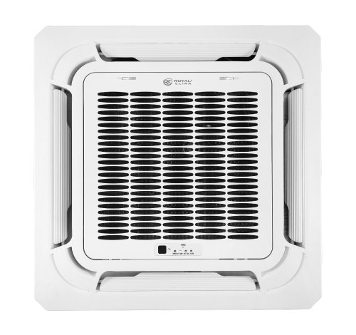 Внутренний блок кассетного типа для мульти сплит-систем ROYAL Clima CASSETTE MULTI FLEXI EU ERP Inverter RCI-CMN12/RCI-4C/pan