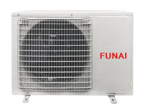 Классическая сплит-система кассетного типа FUNAI DRAGON LAC-DR35HP.C01/S/Pan DR-4LA/LAC-DR35HP.01/U