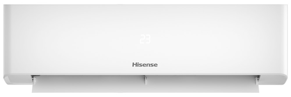 Классическая сплит-система Hisense CITY 2.0 Classic A AS-12HW4RLRKA01