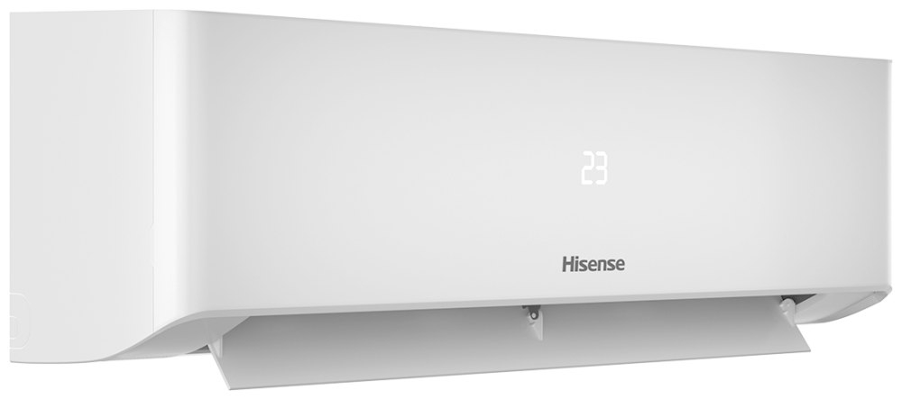 Классическая сплит-система Hisense CITY 2.0 Classic A AS-24HW4RBSKA00