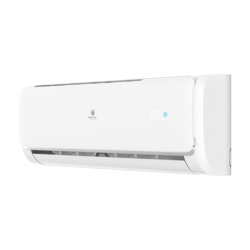 Классическая сплит-система ROYAL Clima NOBILE RC-NB55HN