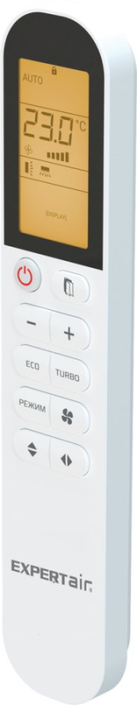 Классическая сплит-система ZILON PROGRESS ZAC-PG24NPZ
