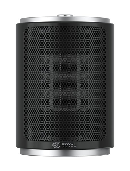 Тепловентилятор ROYAL Clima COMO RFH-CM500DC-BL