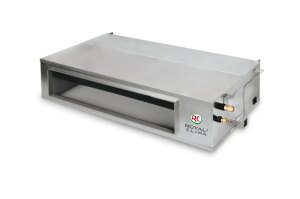 Классическая сплит-система канального типа ROYAL Clima COMPETENZA CO-D 18HNX/CO-E 18HNX